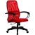 Офисное кресло Metta SU-CP-8 PL (красный)