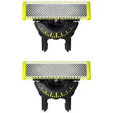 Сменное лезвие Philips OneBlade 360 QP420/50 (2 шт)