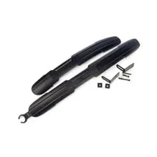 Комплект щитков для велосипеда POLISPORT Expander kids