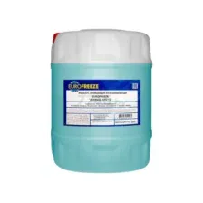 EUROFREEZE Antifreeze AFG13 20кг EUROFREEZE 55706
