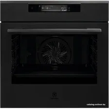 Электрический духовой шкаф Electrolux KOEAP31WT
