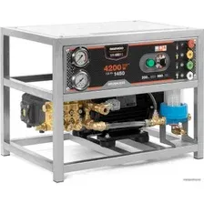 Мойка высокого давления Daewoo Power DAW 4000S-3