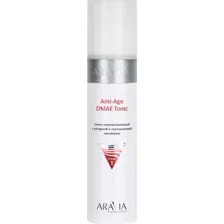 Тоник для лица Aravia Professional, Anti-Age DMAE Tonic, 250 мл