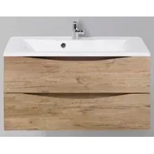 Тумба под умывальник BelBagno Marino-900-2C-SO-RN-P