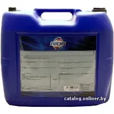 Моторное масло Fuchs Titan Cargo MC 10W-40 20л