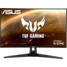 Игровой монитор ASUS TUF Gaming VG27AQ1A
