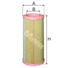 Воздушный фильтр MFILTER A 8071