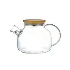 MAKKUA TEAPOT HYGGE (TH1000)