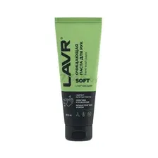 Паста для очистки рук LAVR Soft 200 мл (Ln1758)