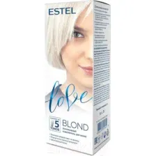 Порошковая краска для волос Estel Love Blond интенсивный (120мл)