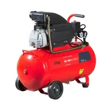 Компрессор FUBAG DС 320/50 CM2.5 (614319547)
