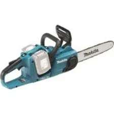 Пила цепная аккумуляторная MAKITA DUC 303 Z