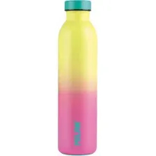 Бутылка для воды Milan Sunset series 643020SN