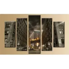 Модульная картина Arthata 5m-082 105x60