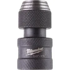 Адаптер слесарный Milwaukee 4932471828