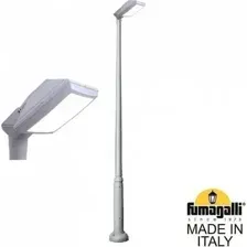 Фонарь уличный Fumagalli Giorgio 4P2.372.G10.LYF1R