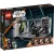 Конструктор LEGO Star Wars 75324 Атака темных штурмовиков