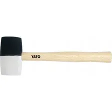 Киянка Yato YT-4604