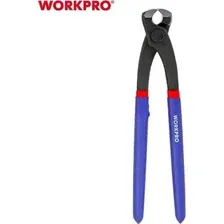 Клещи зажимные Workpro WP231049