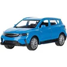 Автомобиль игрушечный Технопарк GC-11-BU