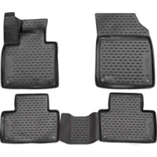 Комплект ковриков для авто Element CARVOL00003 (4 шт)