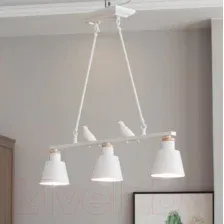 Подвесная люстра Home Light A070-2