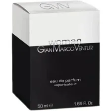 Парфюмерная вода Gian Marco Venturi Woman EdP (50 мл)