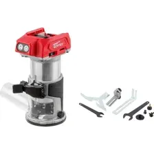 Фрезер кромочный Wortex CMM 1835