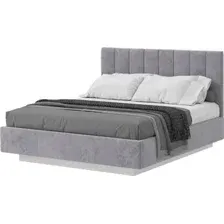 Кровать Anrex Sabrina 160 с подъемником (nebby 025)