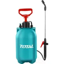 Опрыскиватель садовый Total THSPP3081, 8 л