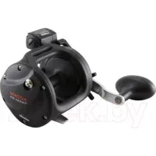 Рыболовная катушка Okuma New Magda MA-30DT-T