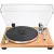 Виниловый проигрыватель Audio-Technica AT-LPW30TK