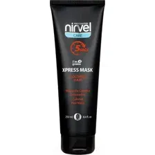 Маска для волос Nirvel Xpress Colored Hair для окрашенных волос (250мл)