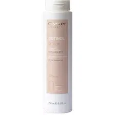 Шампунь для волос Oyster Cosmetics Cutinol Plus Rebirth Shampoo (250мл)