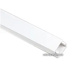 Кабель-канал Bylectrica КДК15х10 (2м, белый)