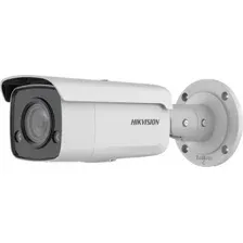 IP-камера Hikvision DS-2CD2T27G2-L(C) (2.8 мм)