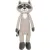 Классическая игрушка Maxitoys Luxury Slim Енотик MT-MRT102202-33