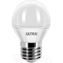 Лампа Ultra LED-G45-7W-E27-4000K