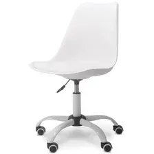 Кресло офисное Mio Tesoro Монте AF-C9767 (белый)