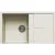 Кухонная мойка Elleci Unico 300 Bianco Antico 62