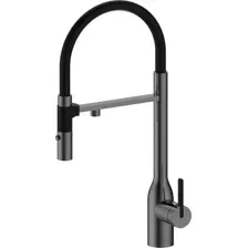 Смеситель Paulmark Magneto One Ma213188-GM