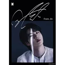 Картина Stamprint Proof. Jin 1 ID016 (70x50)