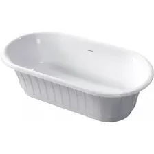 Ванна Belux Колизей ВК 1750 175x90 (белый)