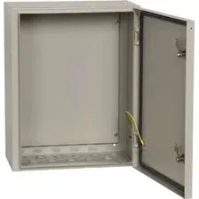Корпус металлический IEK YKM40-02-54