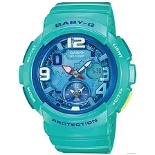 Наручные часы Casio BGA-190-3B