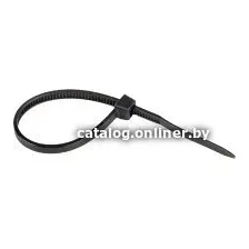 Стяжка для кабеля EKF Basic plc-cb-4.8x400 (100 шт)