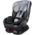 Детское автокресло Smart Travel Leader KRES3903 (светло-серый)