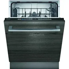 Встраиваемая посудомоечная машина Siemens SN61IX09TE