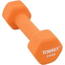 Гантель Torres PL55012