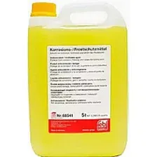 Антифриз Febi bilstein 88541 5 л